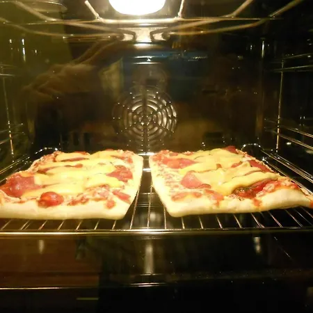 Moderne In Apartamento *